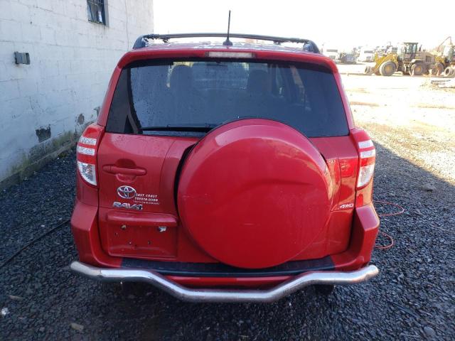 Photo 6 from auction – 2011 TOYOTA RAV4 with VIN 2T3BF4DV4BW099280