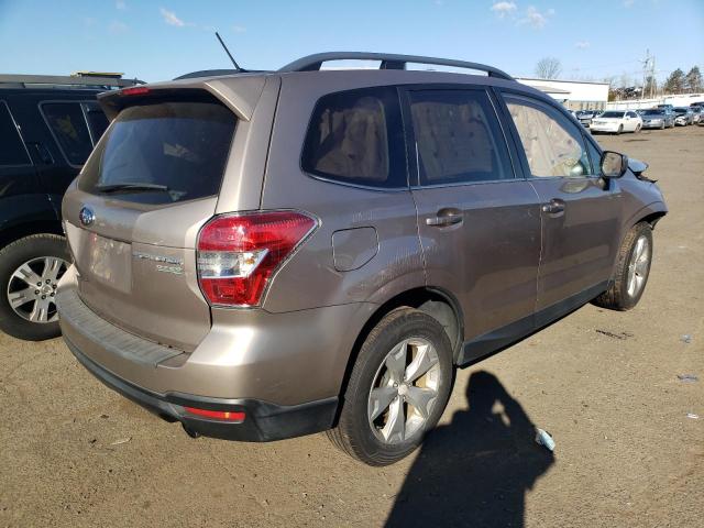 Photo 3 from auction – 2015 SUBARU FORESTER 2 with VIN JF2SJAHC3FH457780