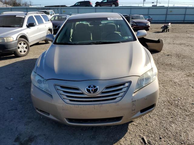 Photo 5 from auction – 2009 TOYOTA CAMRY BASE with VIN 4T1BE46K69U346646
