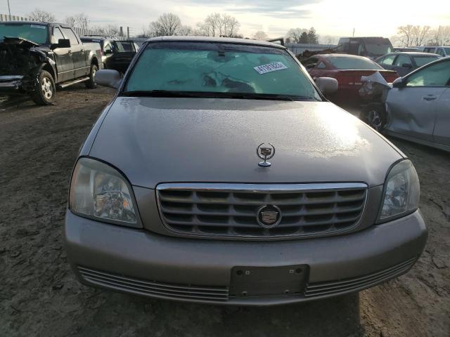 Photo 5 from auction – 2003 CADILLAC DEVILLE DH with VIN 1G6KE57Y53U268495