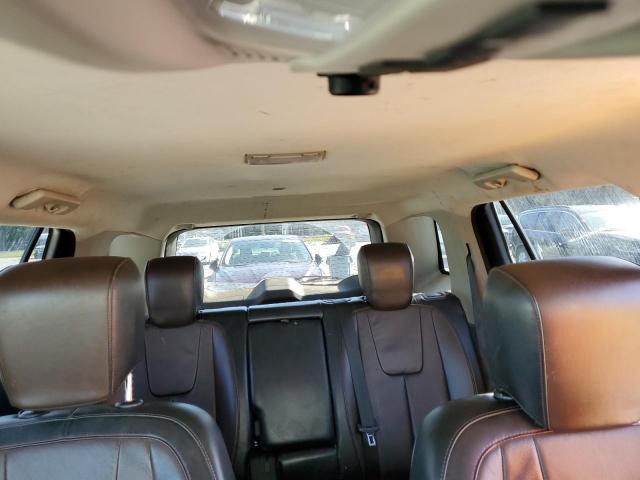 Photo 10 from auction – 2012 GMC TERRAIN SL with VIN 2GKALUEK7C6385215