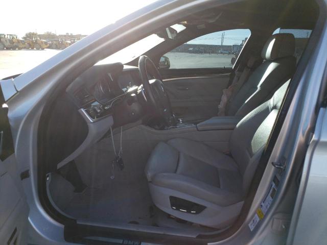 Photo 7 from auction – 2012 BMW 528 I with VIN WBAXG5C56CDY28031