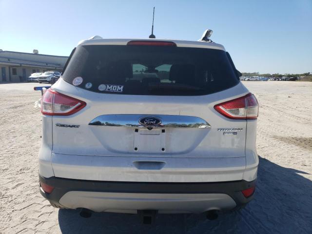 Photo 6 from auction – 2015 FORD ESCAPE TIT with VIN 1FMCU9J9XFUC45033