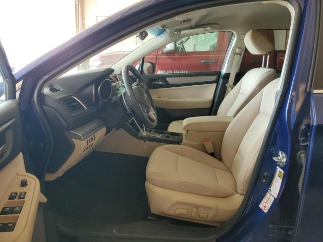 Photo 7 from auction – 2017 SUBARU OUTBACK 2. with VIN 4S4BSACC9H3335066