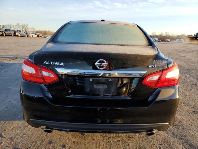 Photo 6 from auction – 2017 NISSAN ALTIMA 2.5 with VIN 1N4AL3AP7HC185060