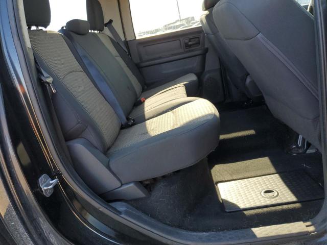 Photo 10 from auction – 2012 DODGE RAM 1500 S with VIN 1C6RD7KT8CS227254
