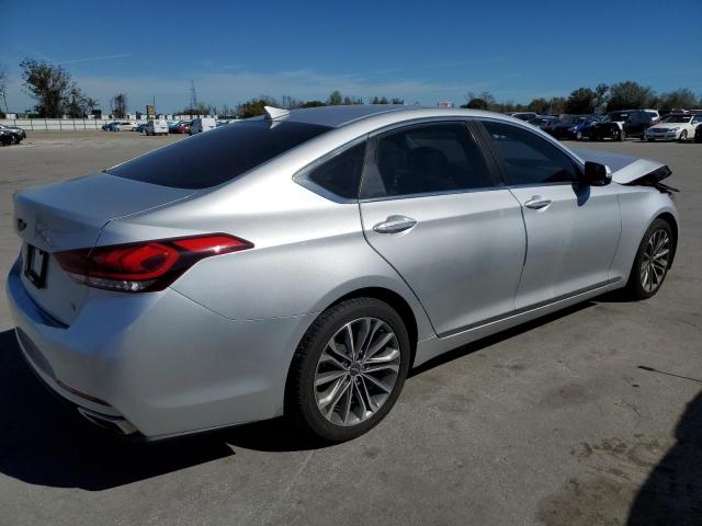 Photo 3 from auction – 2015 HYUNDAI GENESIS 3. with VIN KMHGN4JEXFU098727