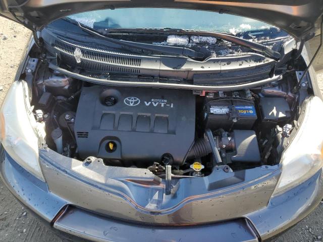 Photo 11 from auction – 2009 TOYOTA SCION XD with VIN JTKKU10499J048358