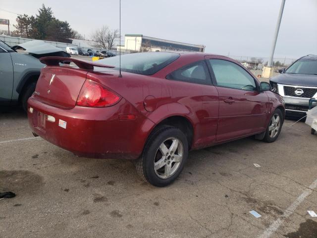 Photo 3 from auction – 2007 PONTIAC G5 with VIN 1G2AL15F677130255