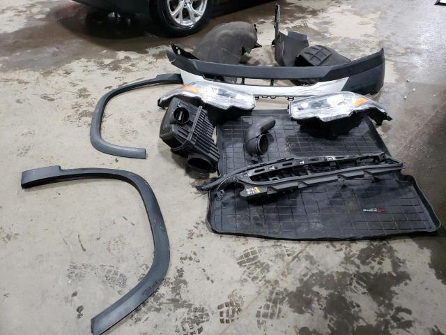Photo 13 from auction – 2019 GMC ACADIA SLT with VIN 1GKKNULS8KZ194343