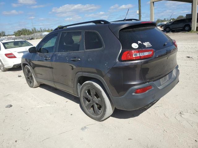Photo 2 from auction – 2015 JEEP CHEROKEE L with VIN 1C4PJLCB6FW722332