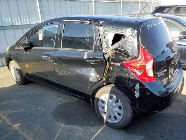 Photo 2 from auction – 2015 NISSAN VERSA NOTE with VIN 3N1CE2CP4FL429241