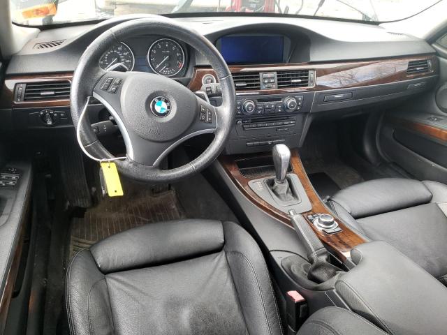 Photo 8 from auction – 2011 BMW 328 XI SUL with VIN WBAPK5C55BA995625