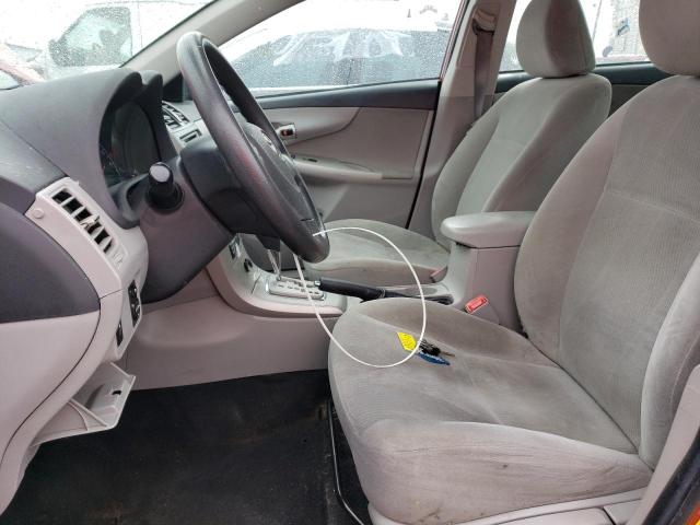 Photo 7 from auction – 2013 TOYOTA CAROLLA with VIN 5YFBU4EE3DP092242