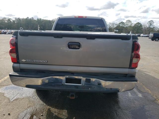 Photo 6 from auction – 2006 CHEVROLET SILVERADO with VIN 1GCEC19V56Z292704