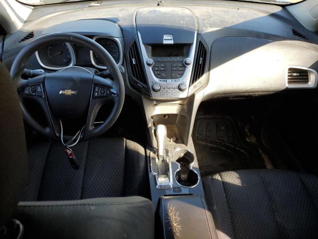 Photo 8 from auction – 2014 CHEVROLET EQUINOX LS with VIN 2GNALAEK9E1117431