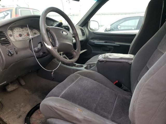 Photo 7 from auction – 2001 FORD EXPLORER S with VIN 1FMCU70E31UC25749