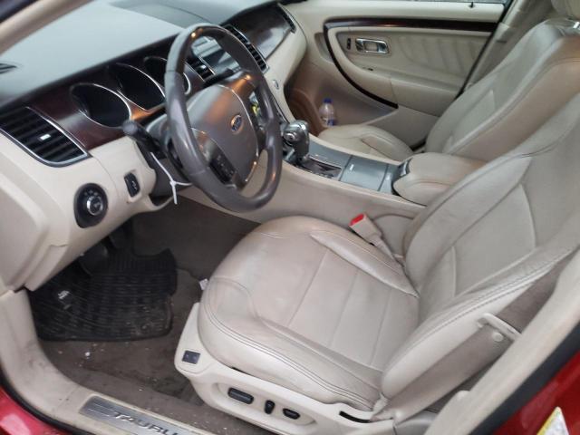 Photo 7 from auction – 2011 FORD TAURUS LIM with VIN 1FAHP2FW1BG110383