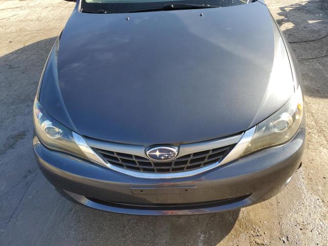 صورة رقم 11 من المزاد - 2008 SUBARU IMPREZA 2. مع VIN JF1GH61648H804110