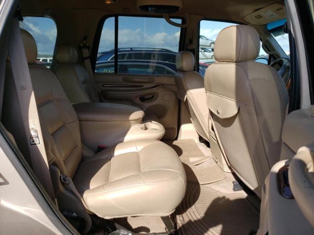 Photo 11 from auction – 2000 LINCOLN NAVIGATOR with VIN 5LMFU28A2YLJ24863