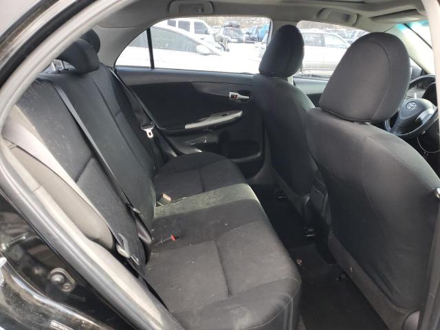Photo 10 from auction – 2010 TOYOTA COROLLA BA with VIN 2T1BU4EE9AC455591