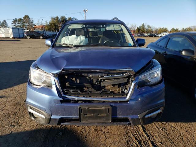 Photo 5 from auction – 2017 SUBARU FORESTER 2 with VIN JF2SJAWC5HH477406