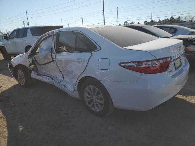 Photo 2 from auction – 2017 TOYOTA CAMRY LE with VIN 4T1BF1FK5HU730153