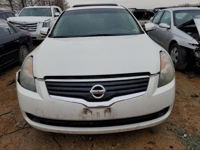 Photo 5 from auction – 2008 NISSAN ALTIMA 3.5 with VIN 1N4BL21E28C166610