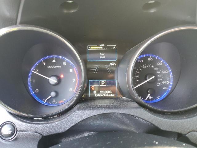 Photo 9 from auction – 2019 SUBARU OUTBACK 2. with VIN 4S4BSABC8K3388690