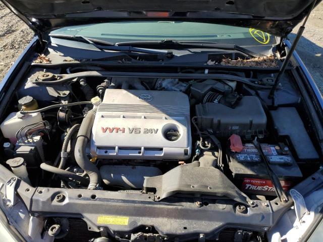 Photo 11 from auction – 2003 TOYOTA CAMRY LE with VIN 4T1BF30K43U055327