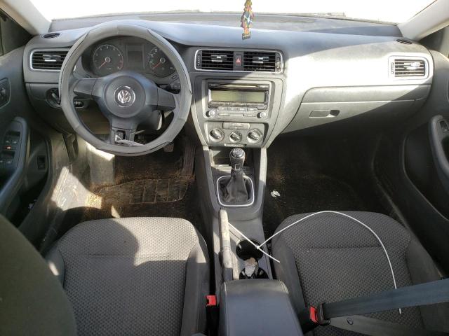 Photo 8 from auction – 2014 VOLKSWAGEN JETTA BASE with VIN 3VW1K7AJ2EM319528