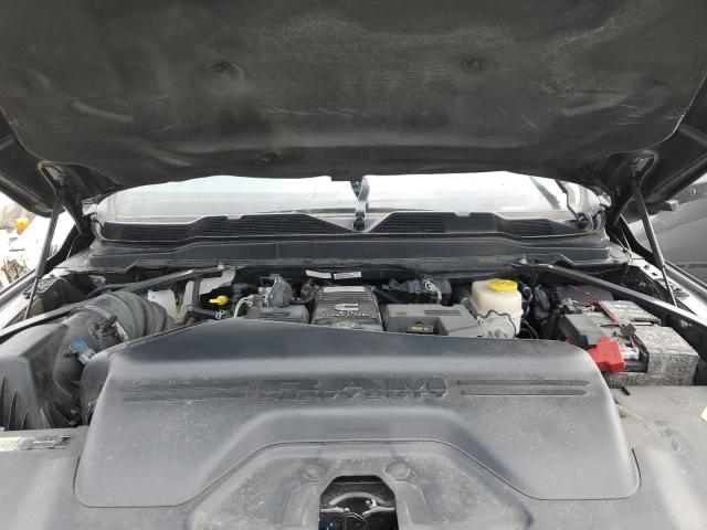 Photo 11 from auction – 2019 RAM 2500 LIMIT with VIN 3C6UR5SL9KG539346