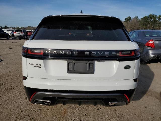 Photo 6 from auction – 2018 LAND ROVER RANGE ROVE with VIN SALYL2RV2JA760777