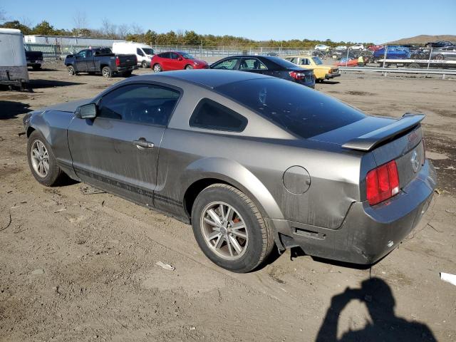 Photo 2 from auction – 2005 FORD MUSTANG with VIN 1ZVFT80N455123867