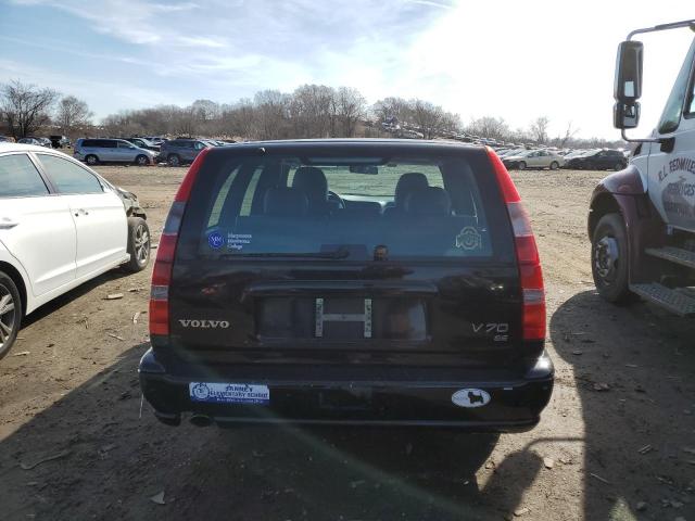 Photo 6 from auction – 2000 VOLVO V70 BASE with VIN YV1LW61J8Y2700817