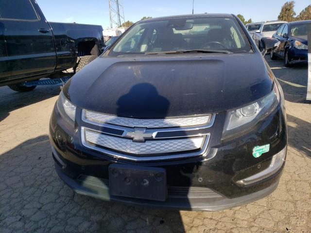 Photo 5 from auction – 2014 CHEVROLET VOLT with VIN 1G1RH6E45EU170829