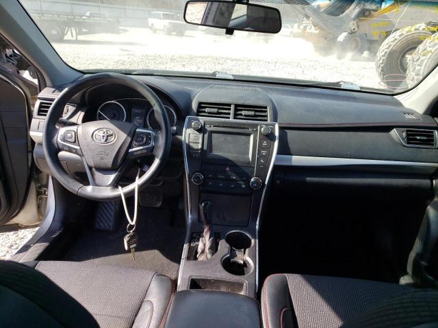 Photo 8 from auction – 2017 TOYOTA CAMRY LE with VIN 4T1BF1FK6HU621099