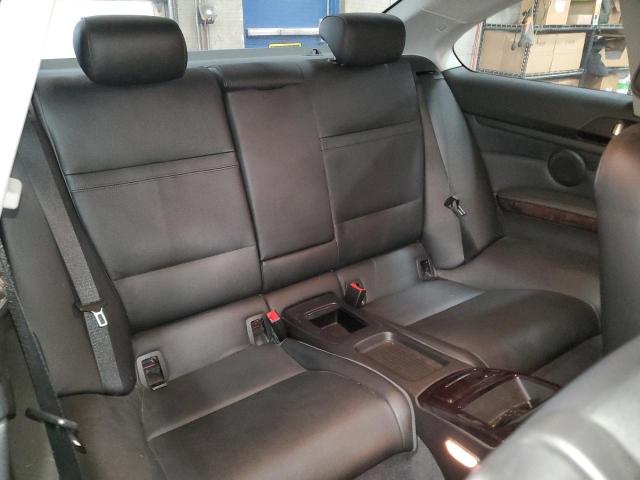Photo 10 from auction – 2011 BMW 328 XI with VIN WBAKF3C59BE566838