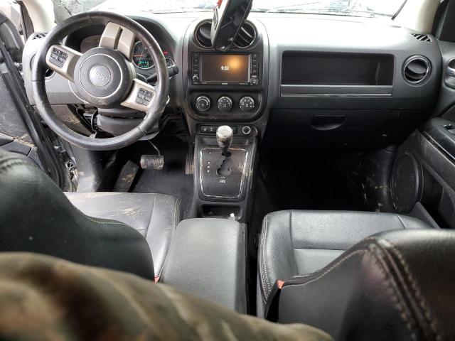 Photo 8 from auction – 2012 JEEP COMPASS LI with VIN 1C4NJCCBXCD615279