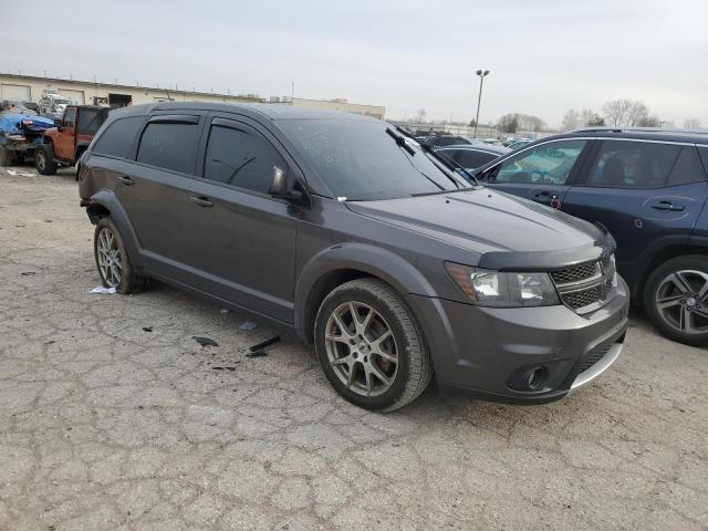 Photo 4 from auction – 2018 DODGE JOURNEY GT with VIN 3C4PDDEG1JT335949