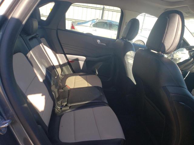 Photo 11 from auction – 2021 FORD ESCAPE TIT with VIN 1FMCU9J99MUA35682