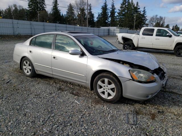 Photo 4 from auction – 2002 NISSAN ALTIMA S A with VIN 1N4AL11D52C181056