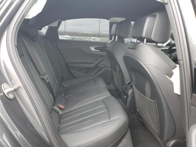 Photo 10 from auction – 2021 AUDI A4 PREMIUM with VIN WAUDAAF42MA037465