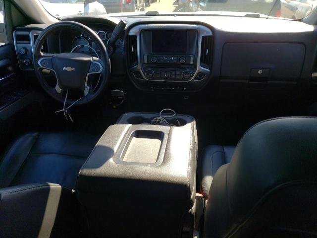 Photo 8 from auction – 2015 CHEVROLET SILVERADO with VIN 3GCUKREC7FG196526