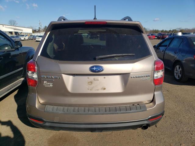 Photo 6 from auction – 2015 SUBARU FORESTER 2 with VIN JF2SJAHC3FH457780