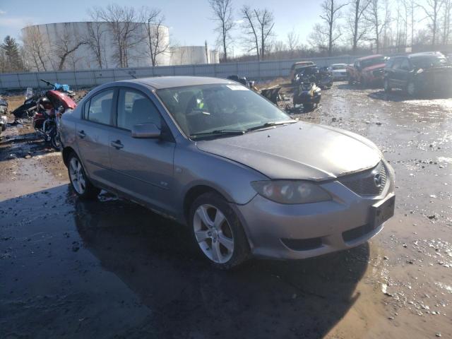 صورة رقم 4 من المزاد - 2006 MAZDA 3 I مع VIN JM1BK32G761467935