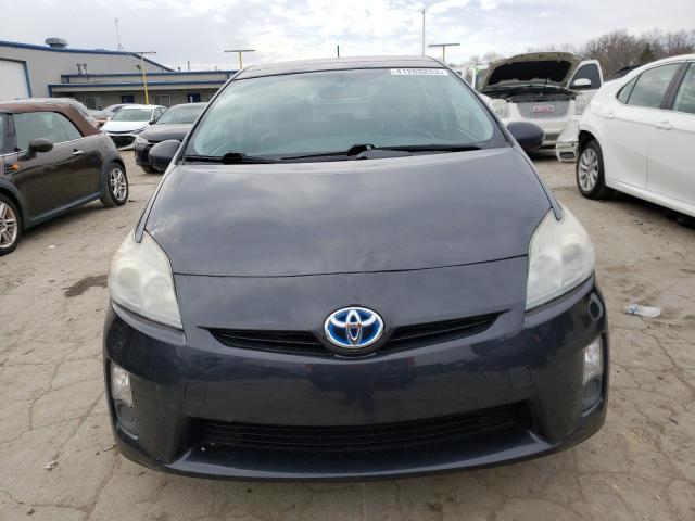 Photo 5 from auction – 2011 TOYOTA PRIUS with VIN JTDKN3DU7B0280026