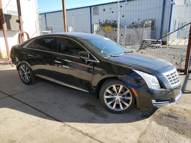 Photo 4 from auction – 2014 CADILLAC XTS with VIN 2G61L5S38E9293405