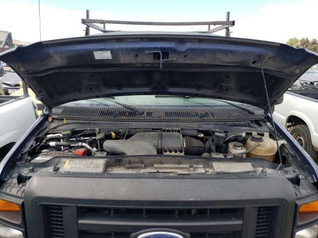 Photo 11 from auction – 2008 FORD ECONOLINE with VIN 1FTNE14W08DA43513
