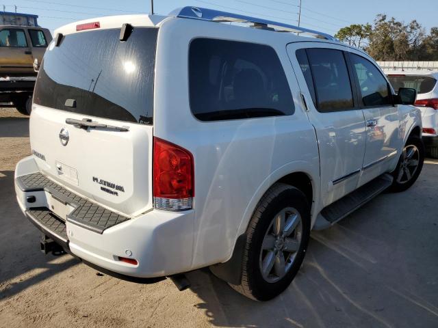 Photo 3 from auction – 2012 NISSAN ARMADA SV with VIN 5N1BA0NF6CN609650
